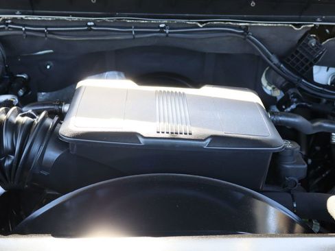 Used 2024 GMC Sierra 2500 Pro w/ Convenience Package image 25