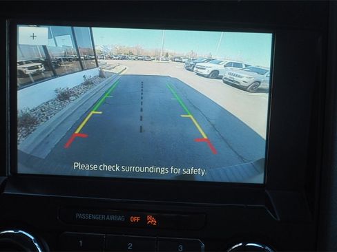 Used 2020 Ford F350 XL w/ Power Equipment Group image 15