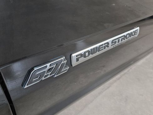 Used 2019 Ford F350 Platinum w/ Platinum Ultimate Package AWD/4WD image 45