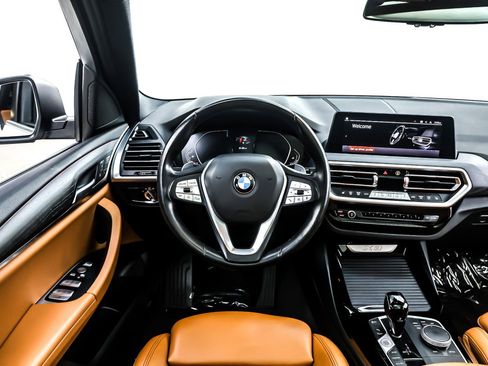 Used 2022 BMW X3 sDrive30i w/ Convenience Package image 5