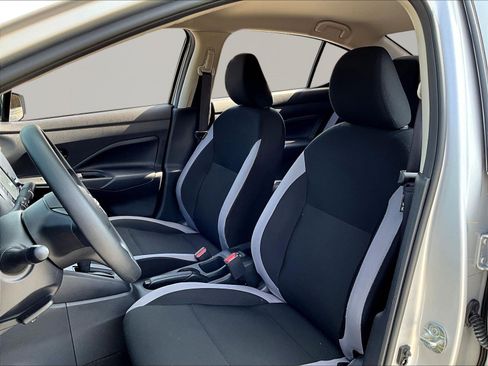 Certified 2025 Nissan Versa S w/ S Plus Package FWD image 21