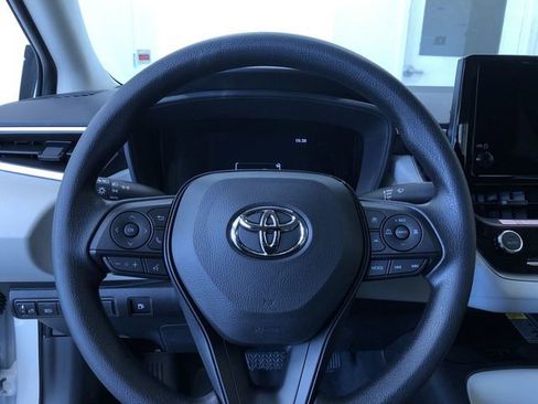 New 2026 Toyota Corolla LE image 16