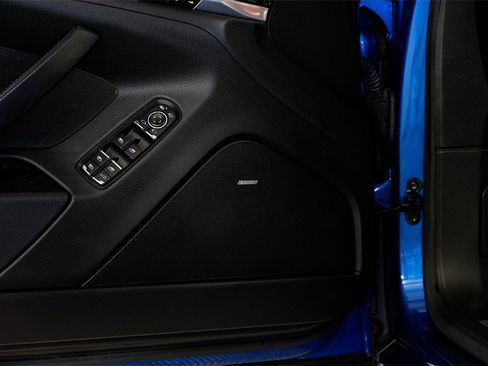 Used 2016 Porsche Panamera Edition w/ Premium Package Plus image 48