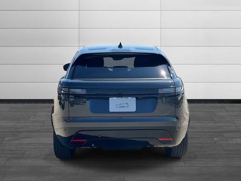 New 2026 Land Rover Range Rover Velar Dynamic SE AWD/4WD image 10
