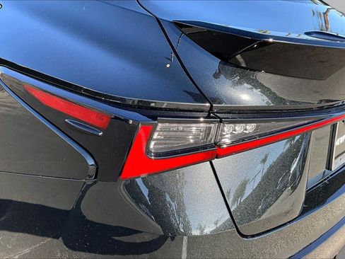 New 2026 Lexus IS 350 F Sport RWD image 12