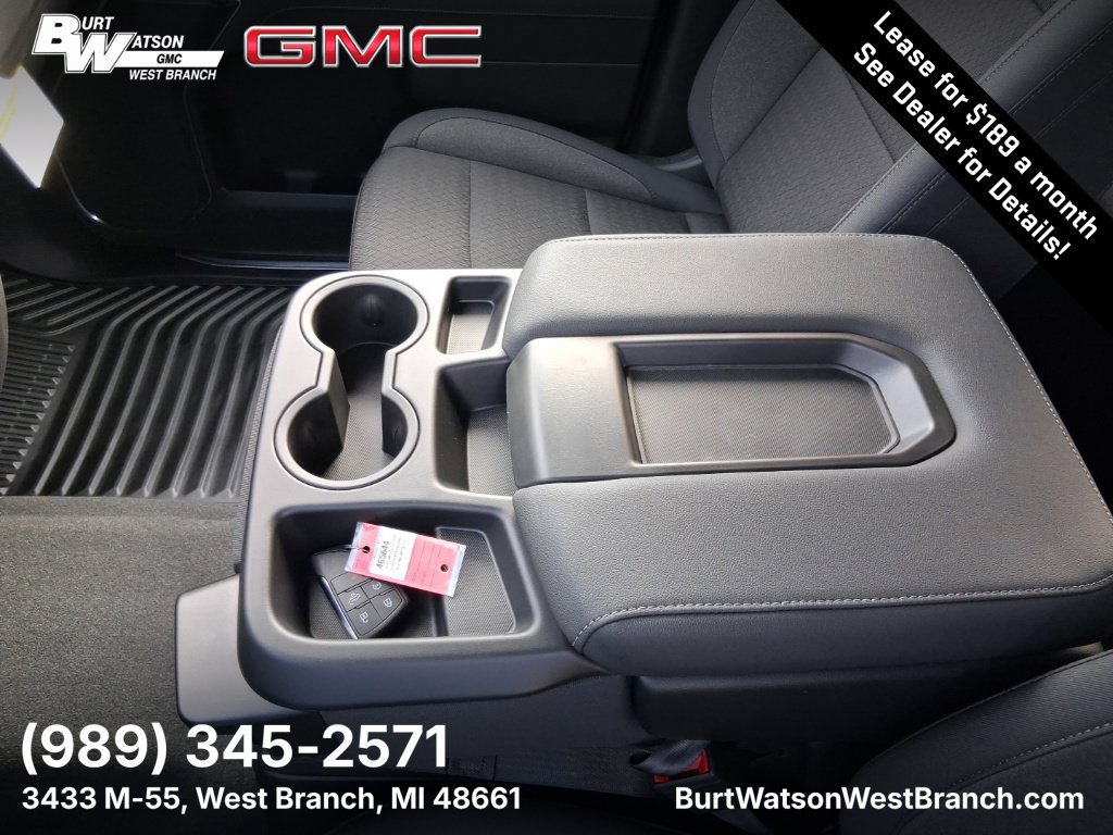 New 2026 GMC Sierra 1500 Elevation AWD/4WD image 28