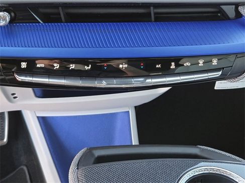 New 2026 Cadillac Optiq Sport 1 image 26