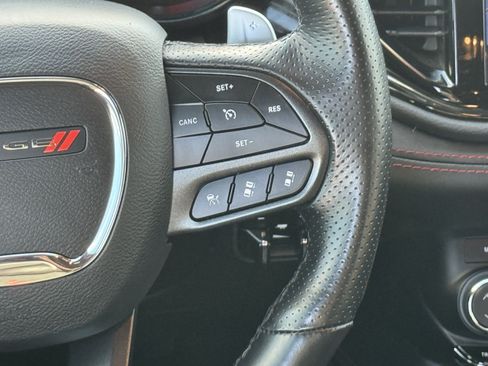 Used 2023 Dodge Durango R/T w/ Tow 'N Go Package AWD/4WD image 14