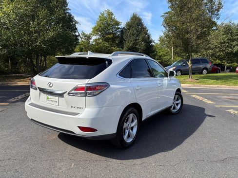 Used 2015 Lexus RX 350 AWD image 7