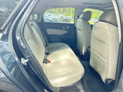 Used 2023 Honda Civic EX-L image 13