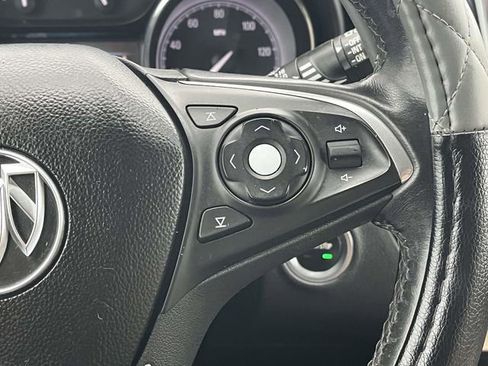 Used 2020 Buick Envision Preferred image 28