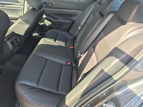 New 2026 Nissan Altima 2.5 SR FWD image 14