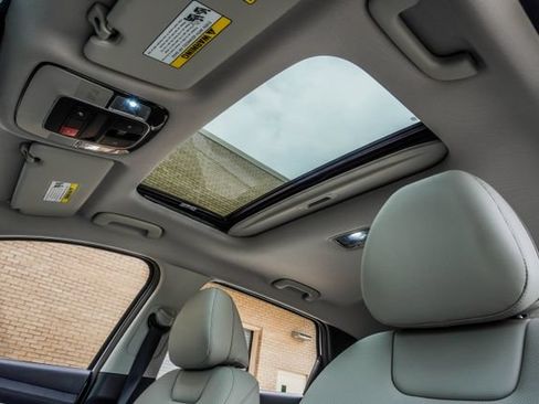 Certified 2025 Hyundai Tucson SEL AWD/4WD image 48