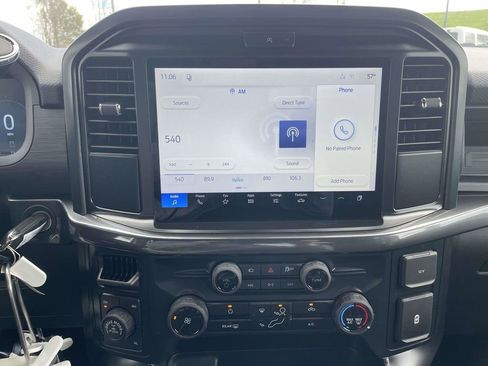 New 2026 Ford F150 STX w/ Equipment Group 200A image 20