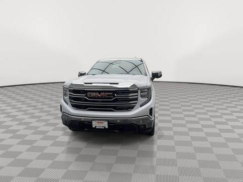 Certified 2024 GMC Sierra 1500 SLT w/ SLT Premium Plus Package image 40