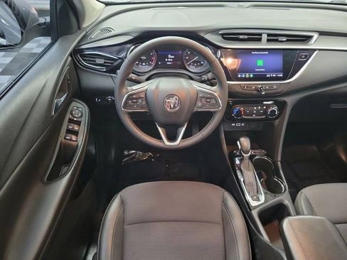 Used 2023 Buick Encore GX Preferred image 11