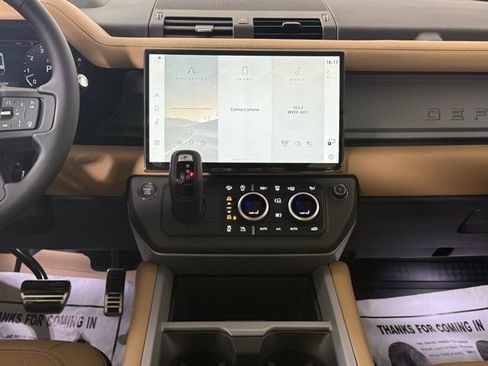New 2026 Land Rover Defender 130 V8 image 25