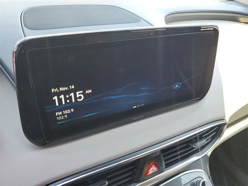 Certified 2023 Hyundai Santa Fe SEL w/ Winter Weather Package image 28