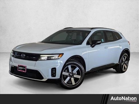 New 2026 Honda Prologue Touring image 1
