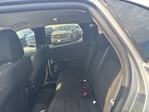 Used 2024 Ford Escape Active AWD/4WD image 20