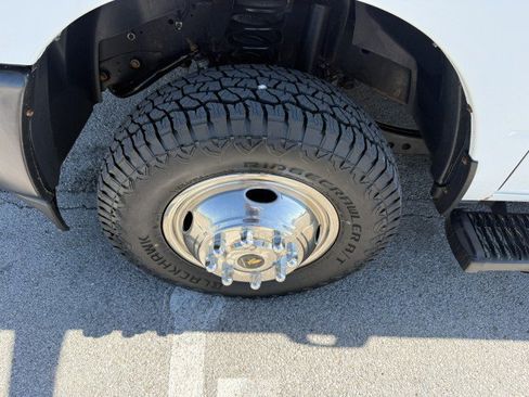 Used 2022 RAM 3500 Tradesman AWD/4WD image 6