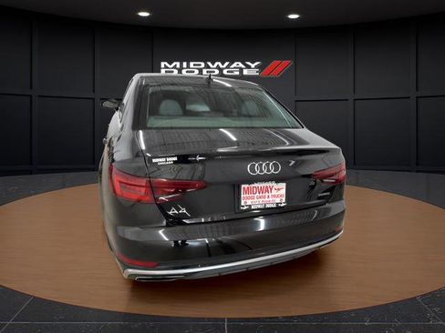 Used 2019 Audi A4 2.0T Premium w/ Convenience Package image 6