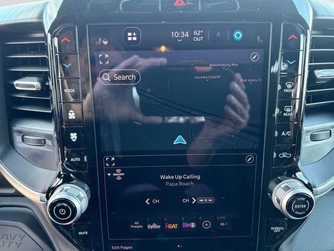 New 2026 RAM 2500 Big Horn image 23