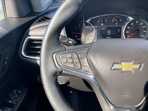 Used 2024 Chevrolet Equinox LT image 23