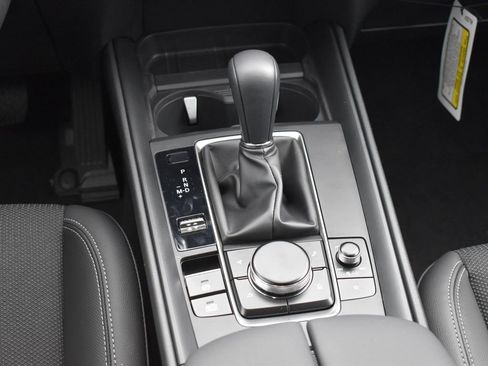 New 2025 MAZDA CX-50 AWD 2.5 S w/ Weather Package image 21