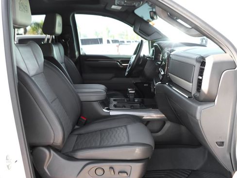 Used 2024 Chevrolet Silverado 1500 ZR2 w/ ZR2 Bison Edition AWD/4WD image 42