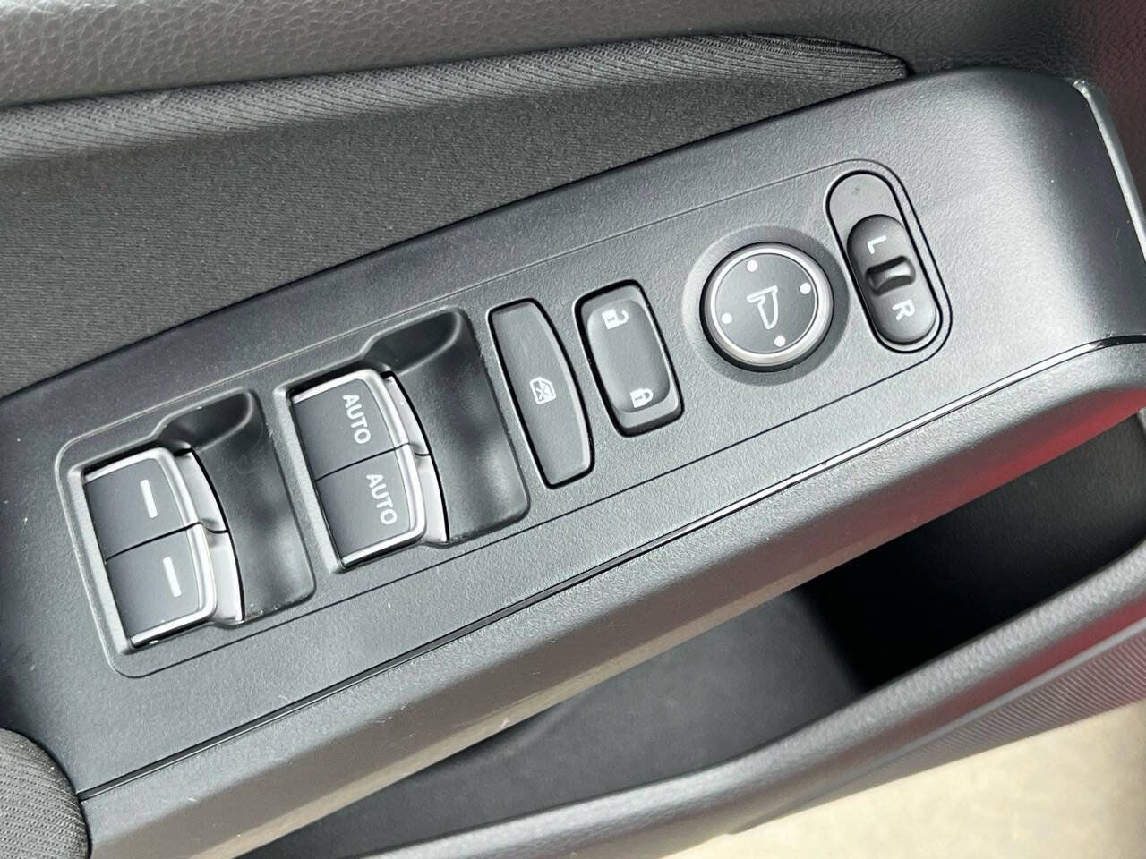 Used 2024 Honda Civic Sport image 16