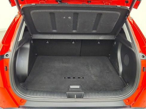 Used 2024 Hyundai Kona Limited FWD image 22