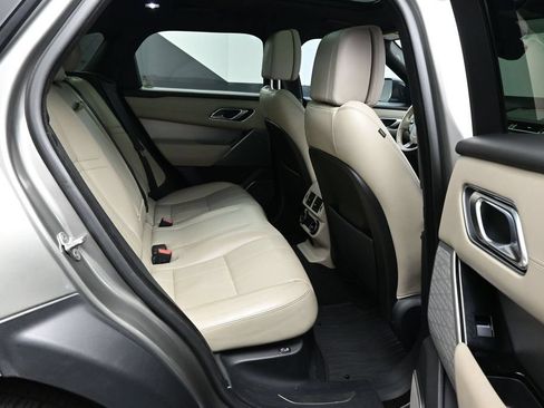 Used 2018 Land Rover Range Rover Velar R-Dynamic HSE AWD/4WD image 23
