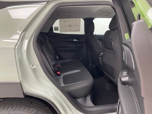 New 2026 Chevrolet TrailBlazer LS w/ LS Convenience Package AWD/4WD image 12