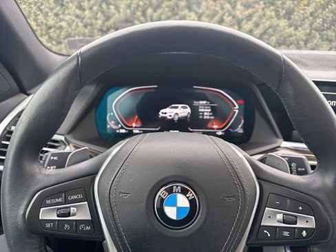 Certified 2023 BMW X5 xDrive40i w/ Executive Package image 25