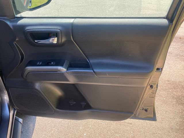 Used 2023 Toyota Tacoma TRD Sport RWD image 35