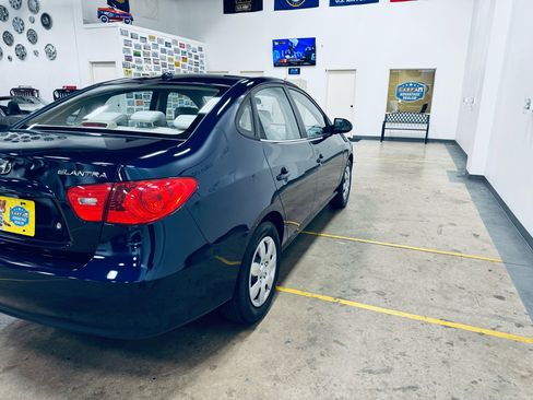 Used 2008 Hyundai Elantra SE image 22