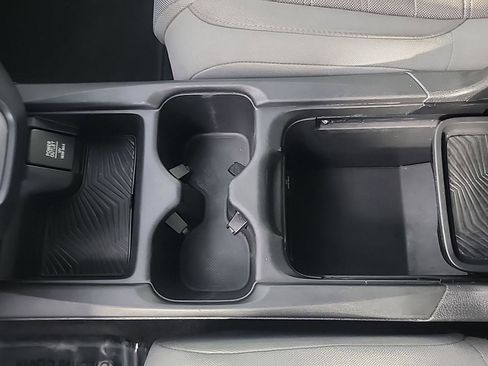 Certified 2019 Honda CR-V LX image 32