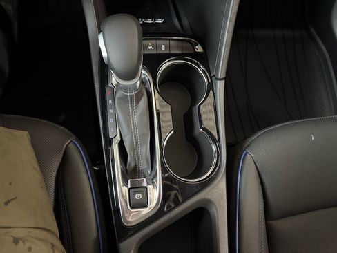 New 2026 Buick Encore GX Sport Touring w/ Advanced Technology Package image 18