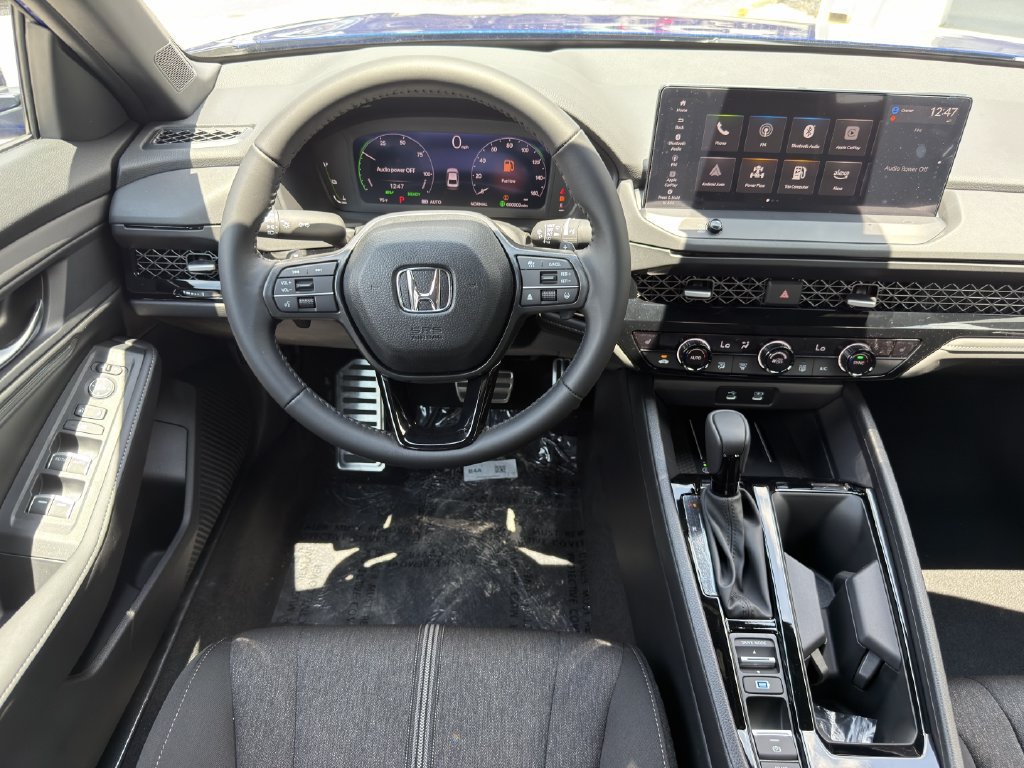 New 2026 Honda Accord Sport image 13