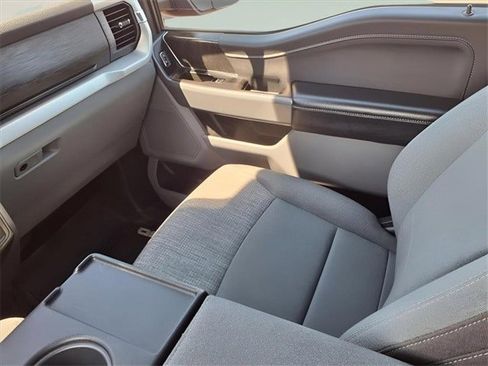 Certified 2022 Ford F150 XLT w/ Equipment Group 302A High image 13