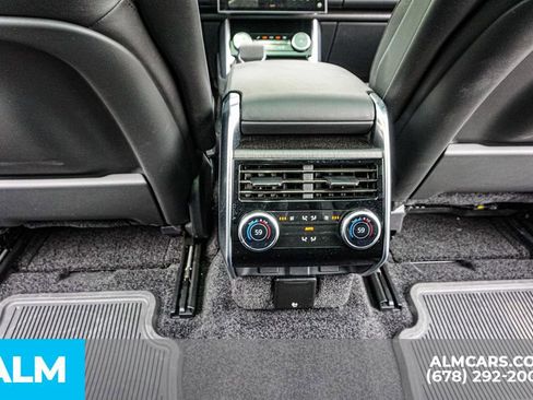 Used 2023 Land Rover Range Rover SE AWD/4WD image 31