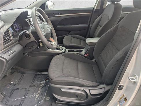 Used 2020 Hyundai Elantra SEL w/ Cargo Package (C1) image 15