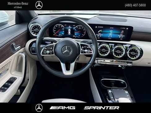 Used 2023 Mercedes-Benz CLA 250 image 22