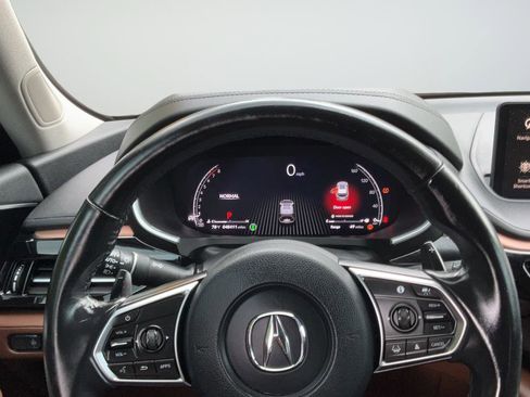 Used 2023 Acura MDX FWD w/ Technology Package image 13
