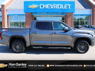 Used 2023 Toyota Tundra SR5 w/ SR5 Convenience Package AWD/4WD 360° Tour