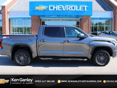 Used 2023 Toyota Tundra SR5 w/ SR5 Convenience Package