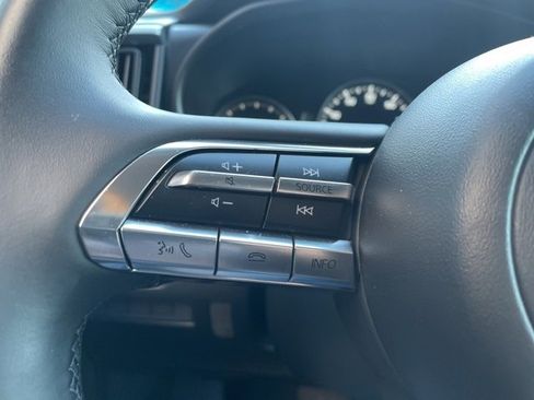 Certified 2025 MAZDA CX-50 2.5 Hybrid w/ Weather Package image 16