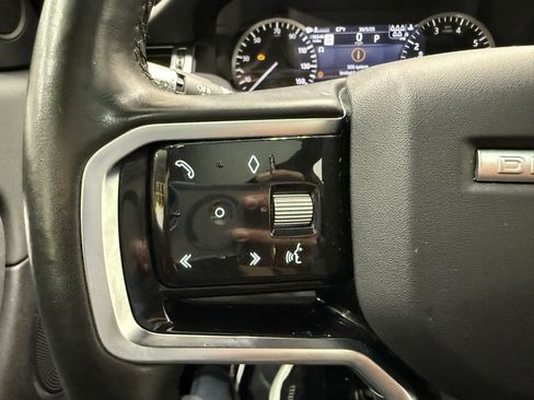 Used 2021 Land Rover Discovery Sport S image 21