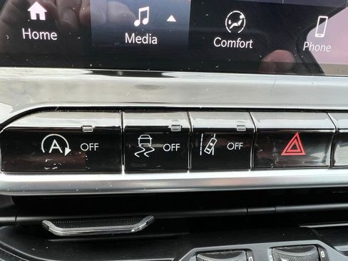 Used 2022 Jeep Compass Latitude image 34